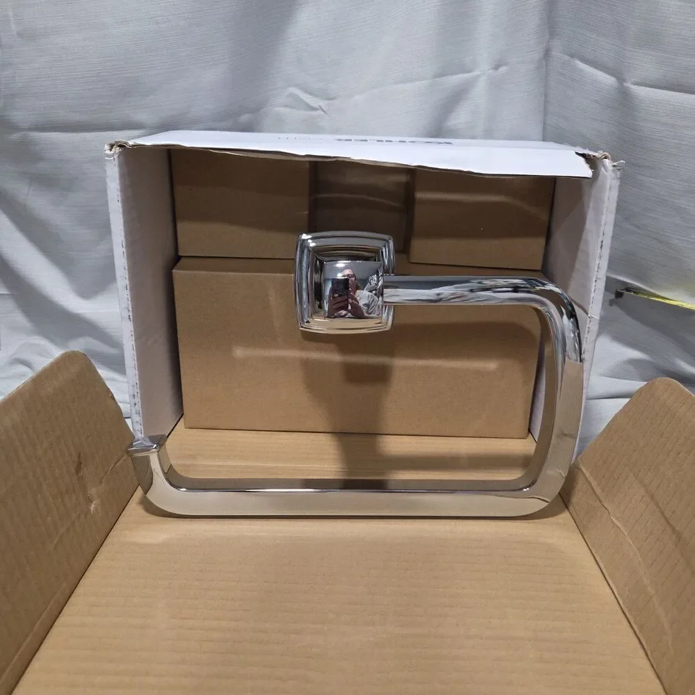 Kohler K-27412-CP Riff 10